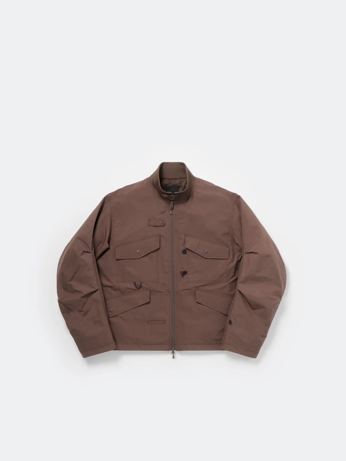 DAIWA PIER39 TECH MIL MECHANICS JACKET
