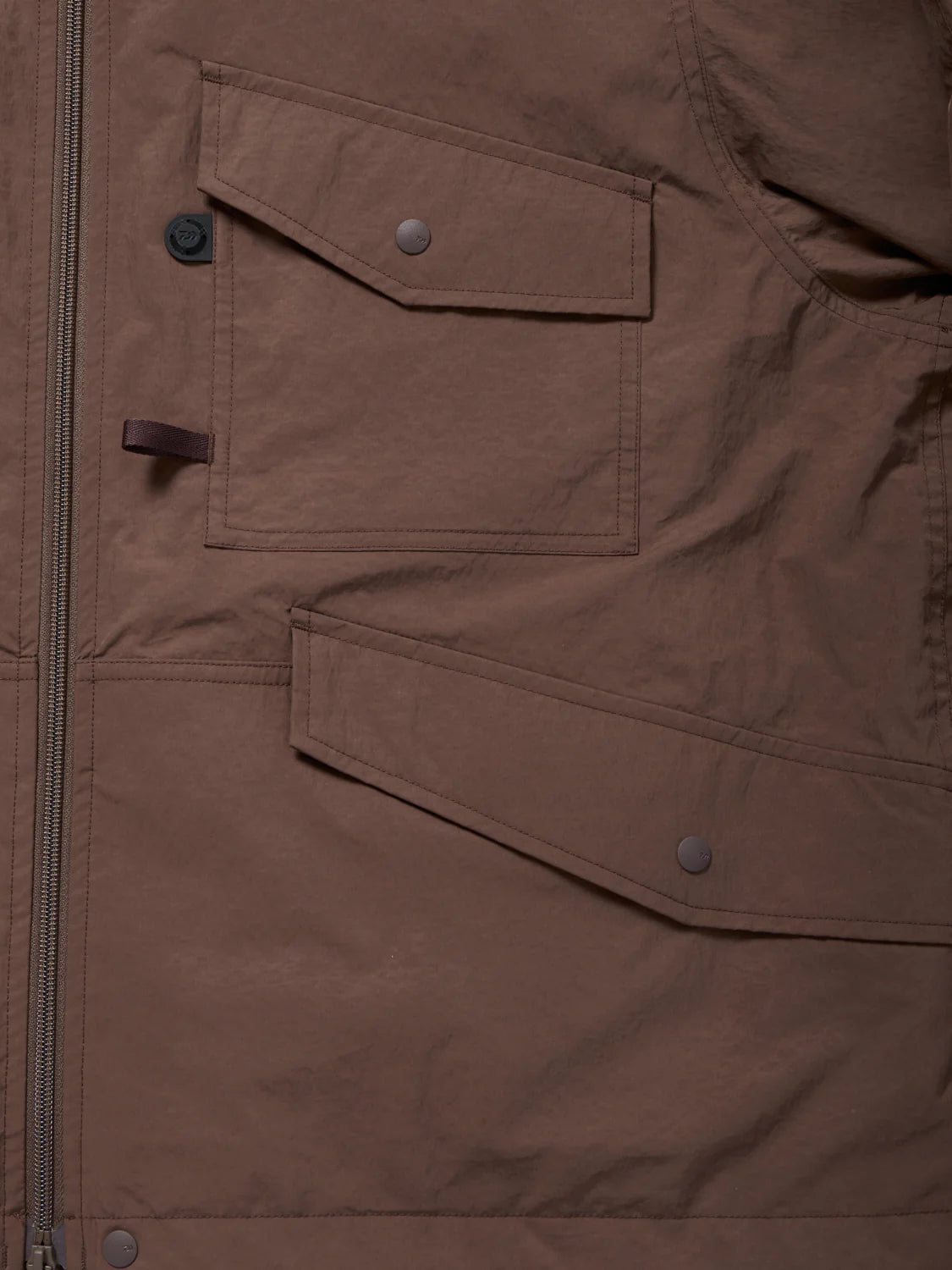 DAIWA PIER39 TECH MIL MECHANICS JACKET