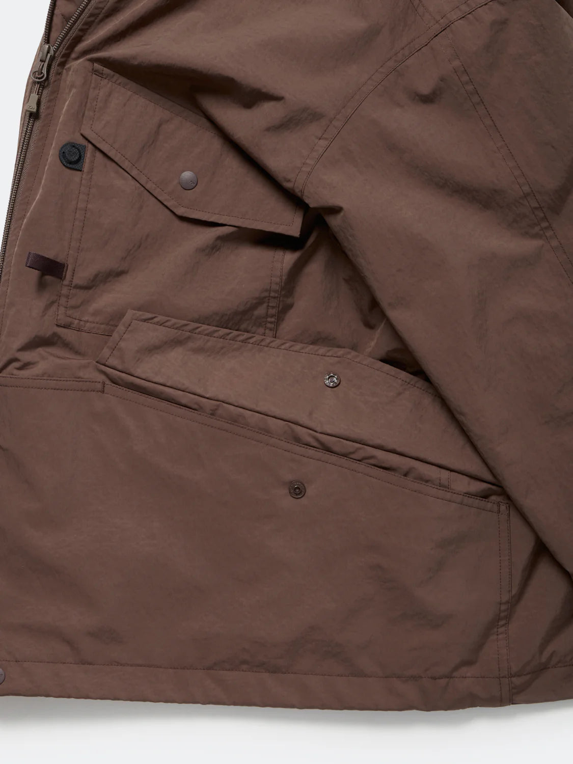 DAIWA PIER39 TECH MIL MECHANICS JACKET