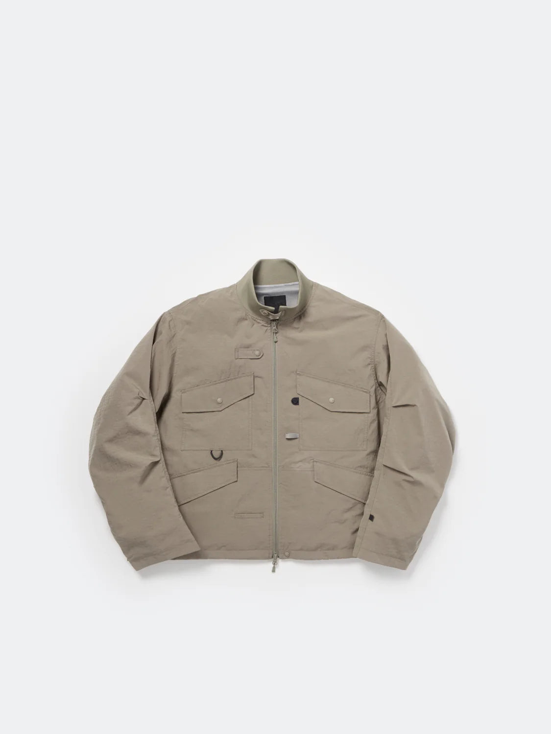 DAIWA PIER39 TECH MIL MECHANICS JACKET