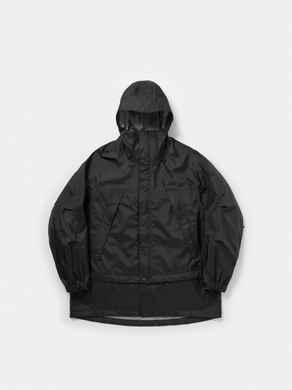 DAIWA PIER39 TECH 2WAY ALPINE PARKA