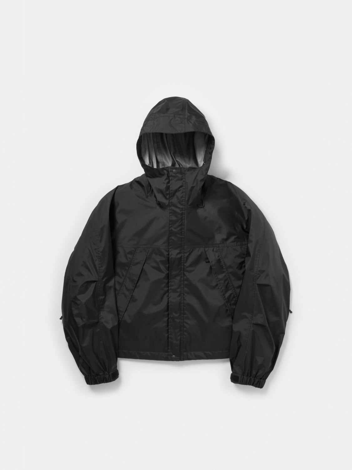 DAIWA PIER39 TECH 2WAY ALPINE PARKA