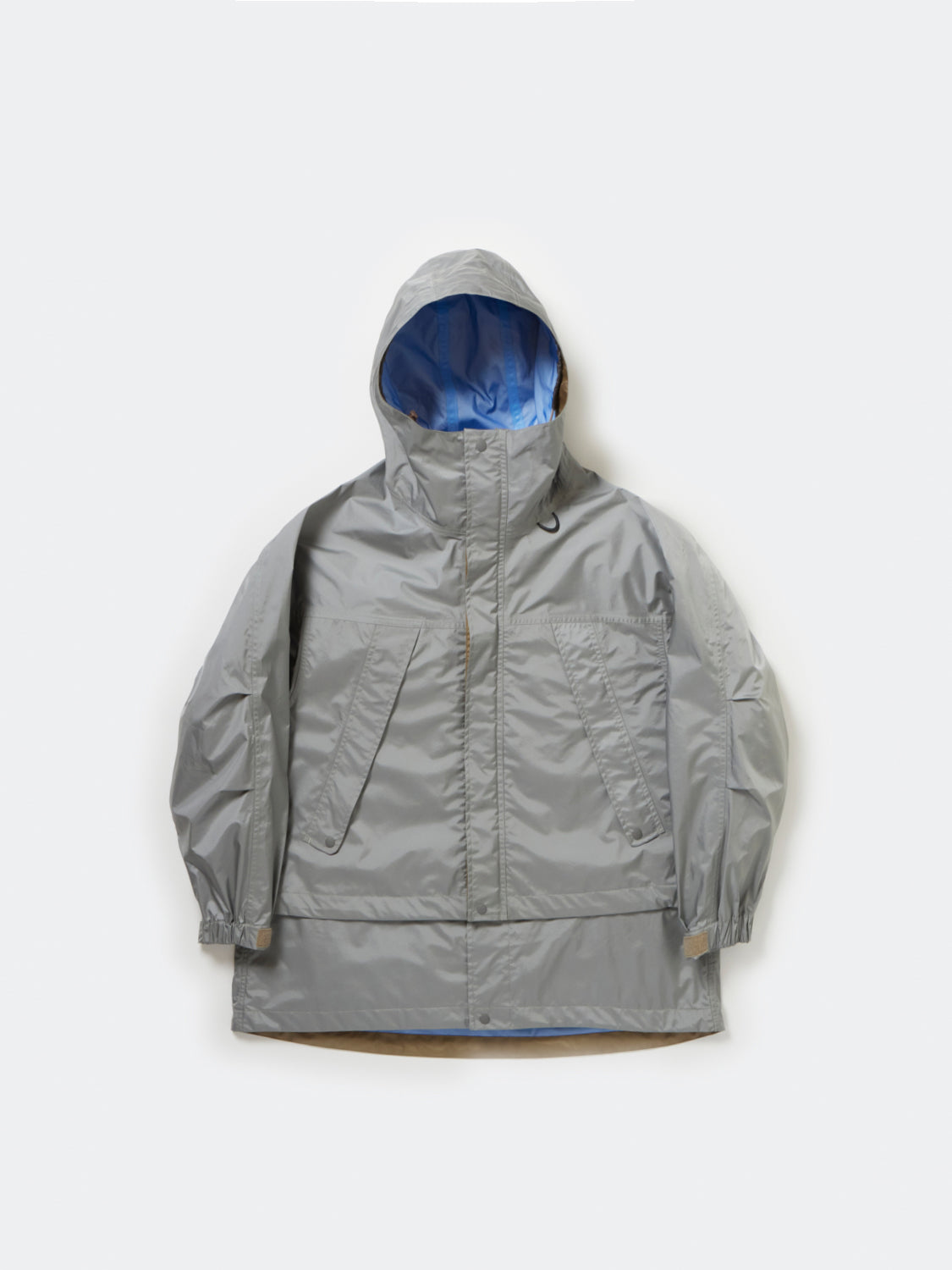 DAIWA PIER39 TECH 2WAY ALPINE PARKA