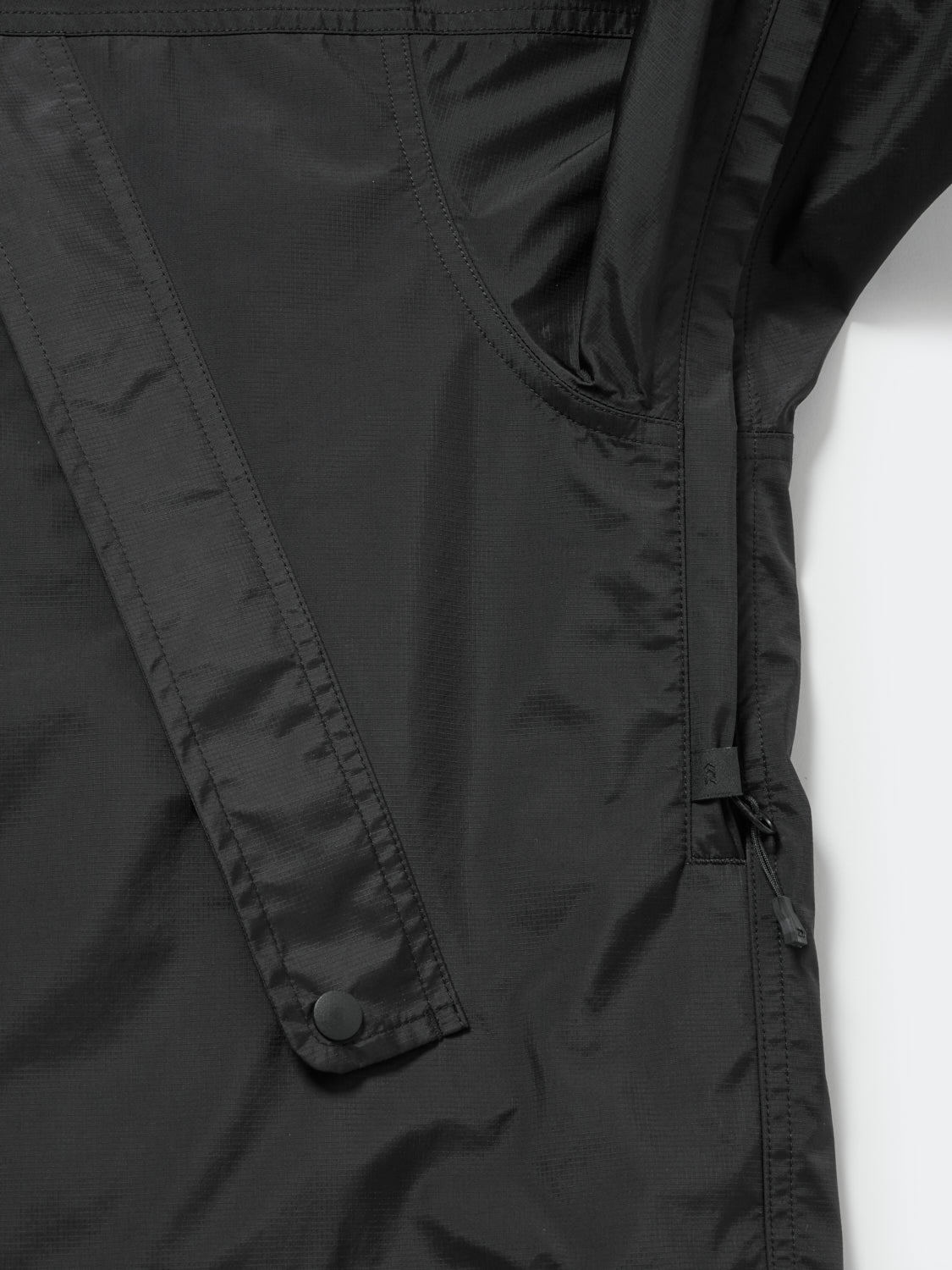 DAIWA PIER39 TECH 2WAY ALPINE PARKA