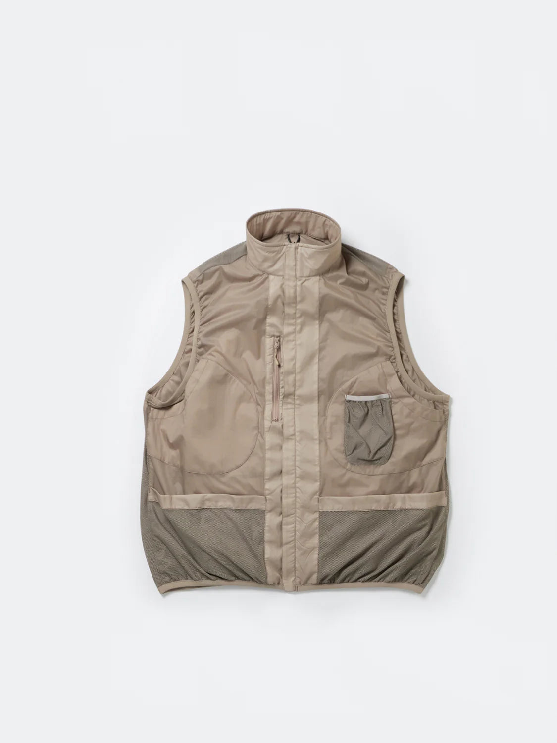 新品、本物、当店在庫だから安心 daiwa pier39 REVERSIBLE VEST