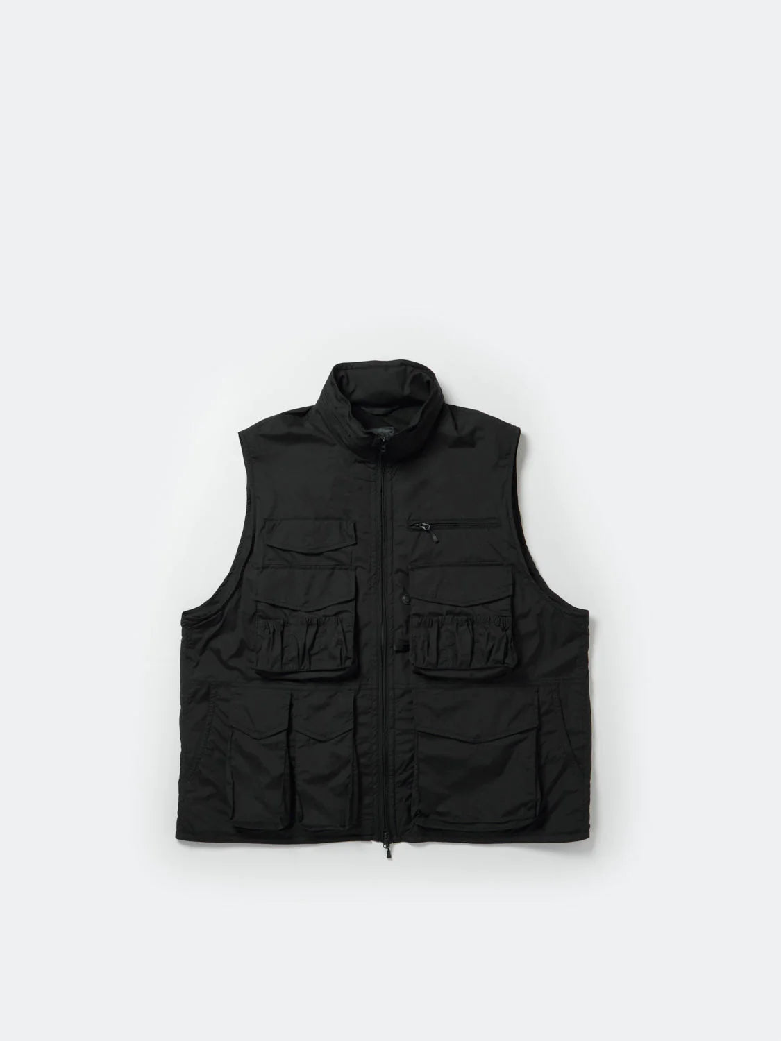 特価ブランド daiwapier39 radio vest Vest L Black トップス