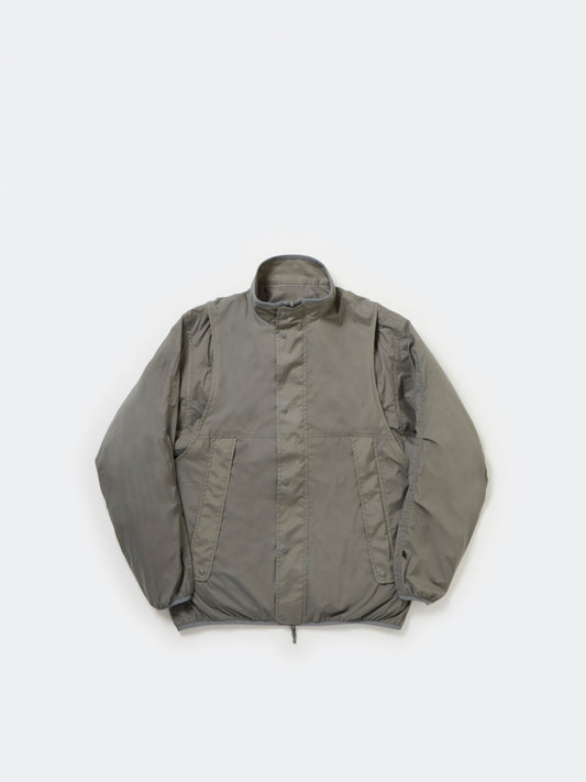 DAIWA PIER39 TECH REVERSIBLE FIELD JACKET