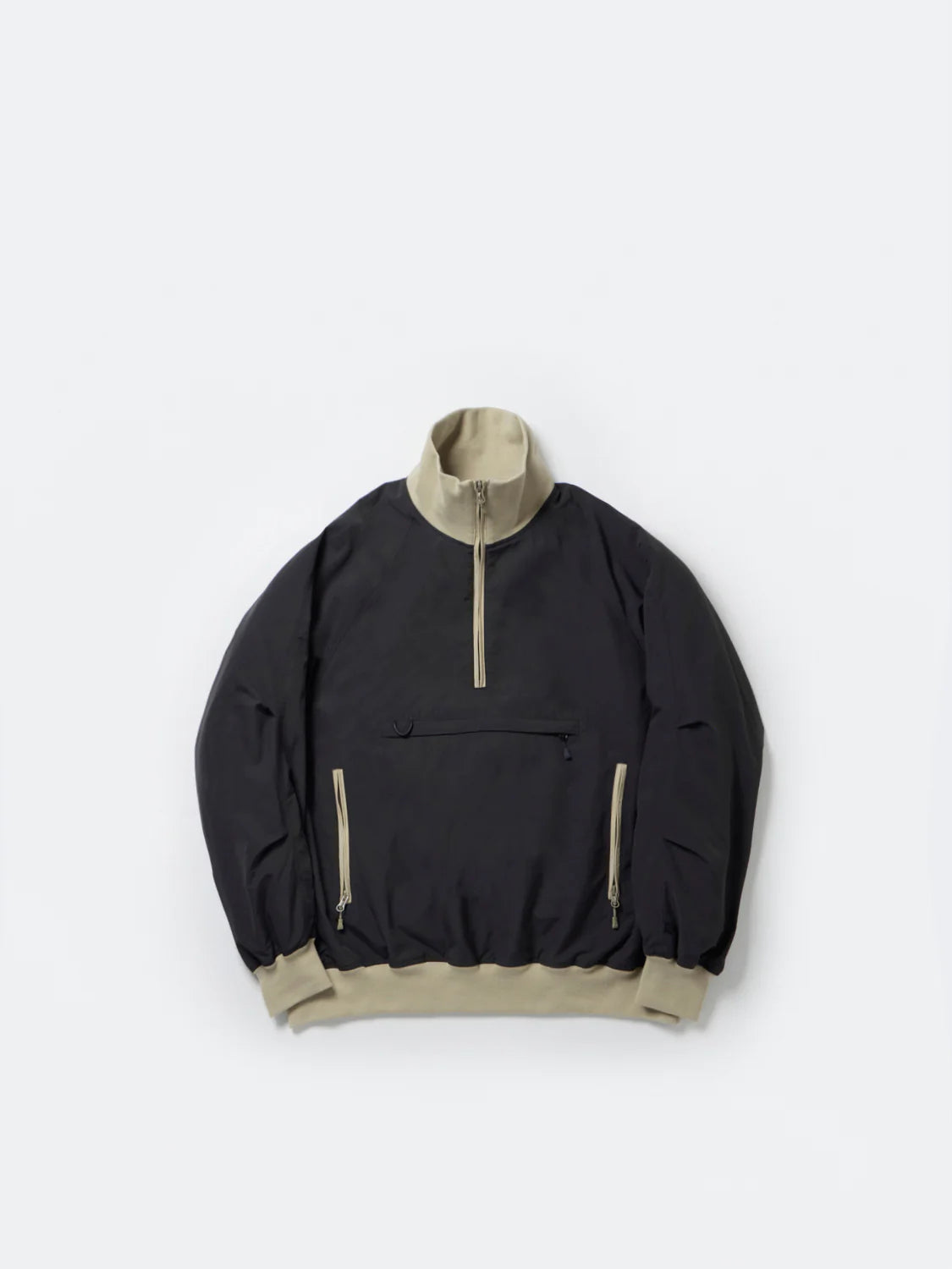 ジャケット・アウター DAIWA PIER 39 TECH HALFZIP STAND JACKET DAIWA PIER39 コート ジャケット TECH HALFZIP STAND JACKET BJ