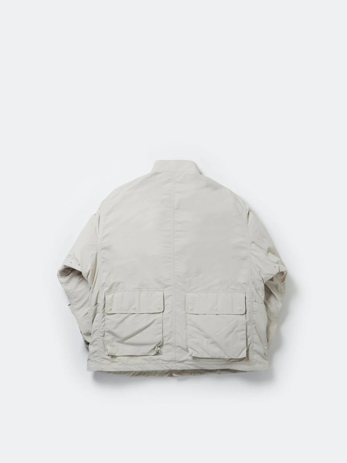 DAIWA PIER39 TECH PARACHUTE JACKET