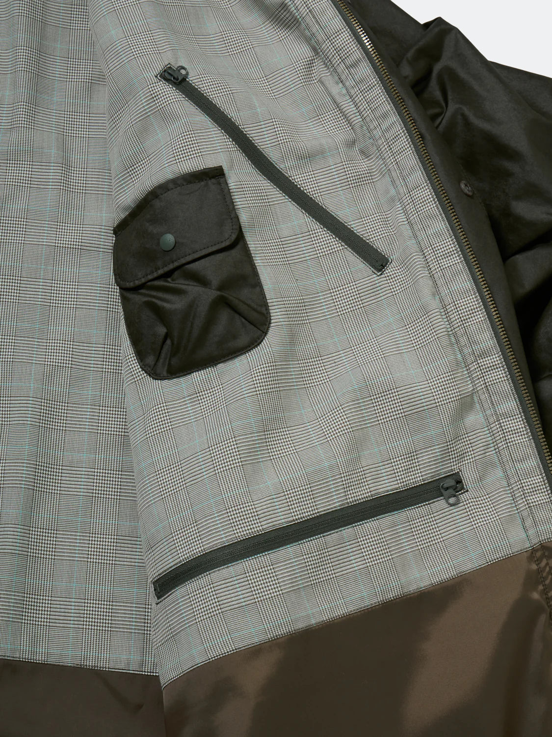 DAIWA PIER39 TECH BRITISH HUNTER COAT