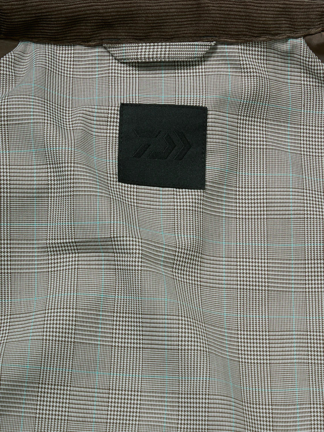 ジャケット・アウター DAIWA PIER39 TECH BRITISH HUNTER COAT Tech British Hunter Coat Black by Daiwa Pier39 | Couverture & The