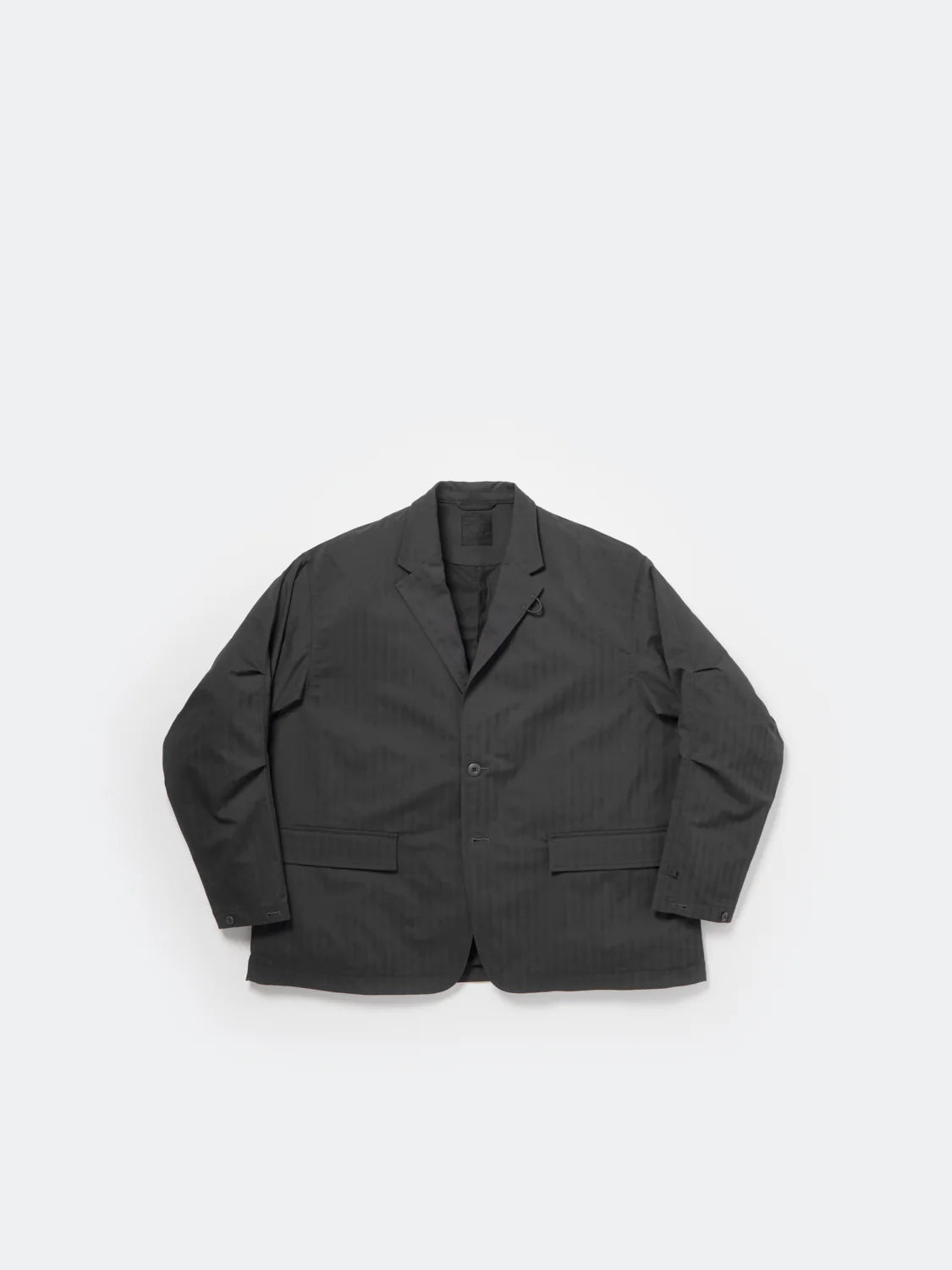 TECH LOOSE 2B JACKET HERRINGBONE　サイズM DAIWA PIER39 TECH LOOSE 2B JACKET HERRINGBONE – unexpected store