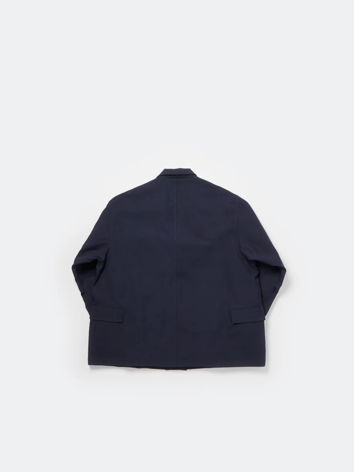 DAIWA PIER39 TECH DOUBLE-BREASTED JACKET