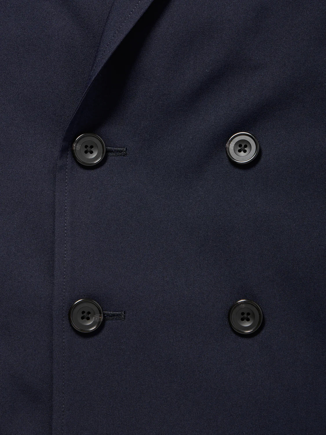 DAIWA PIER39 TECH DOUBLE-BREASTED JACKET