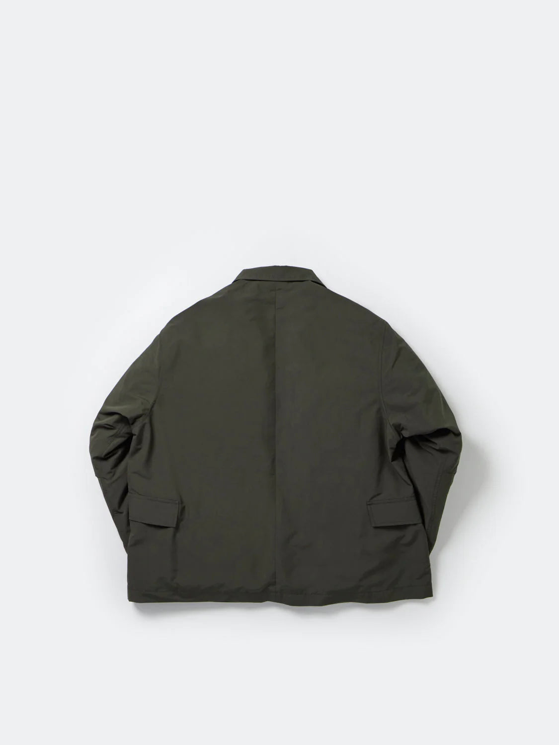 DAIWA PIER39 TECH LOOSE 2B JACKET TWILL