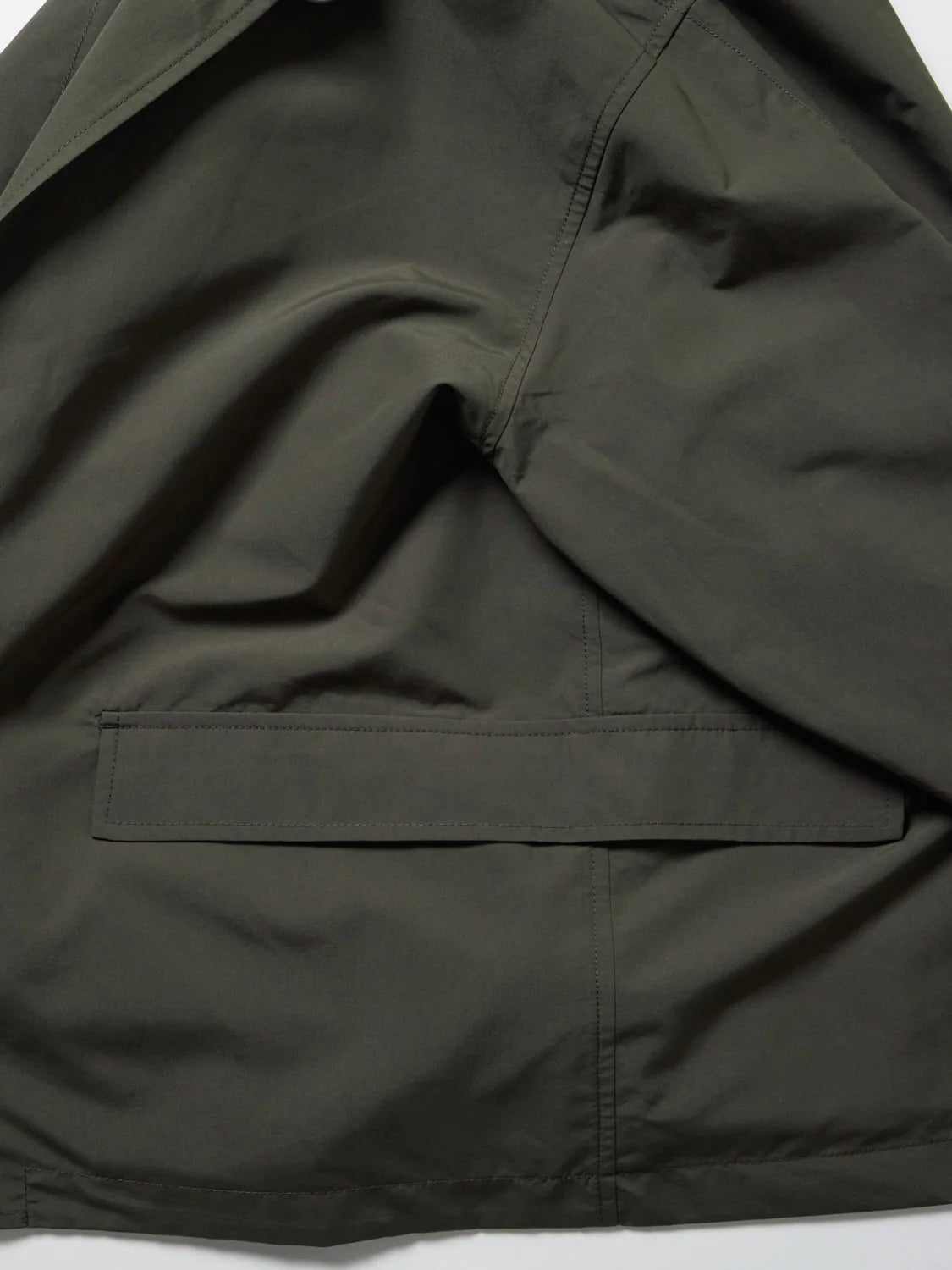 DAIWA PIER39 TECH LOOSE 2B JACKET TWILL – unexpected store