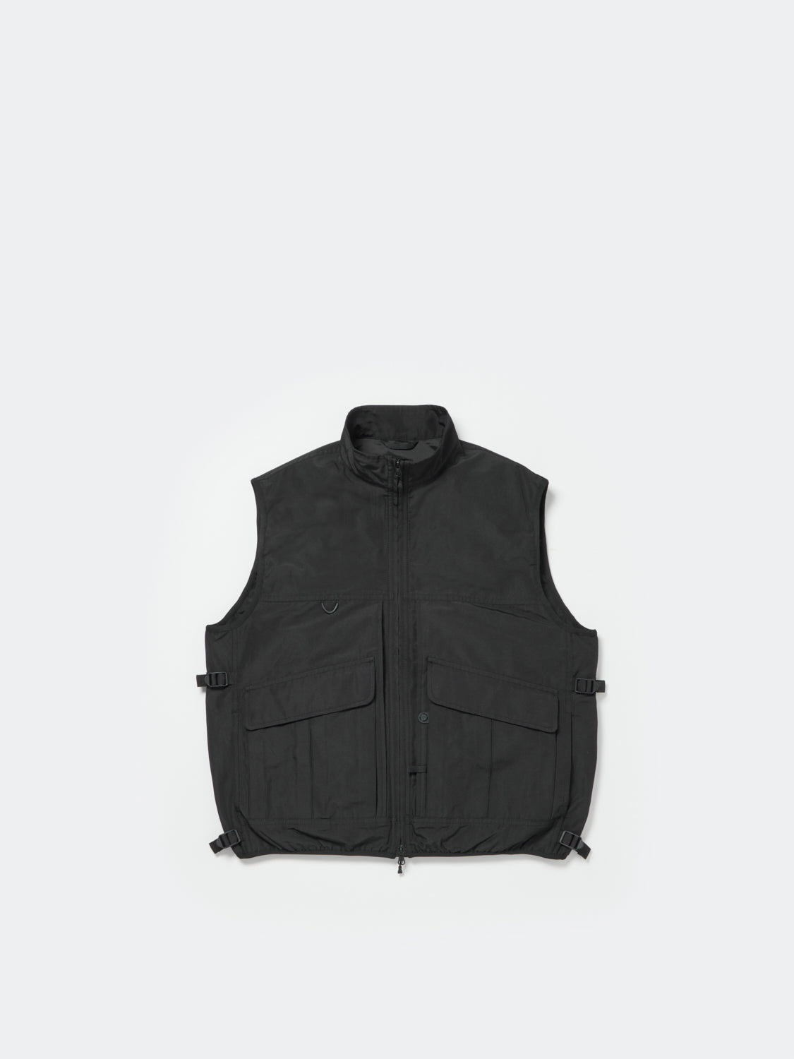 DAIWA PIER39 TECH TACTICAL MOUNTAIN VEST