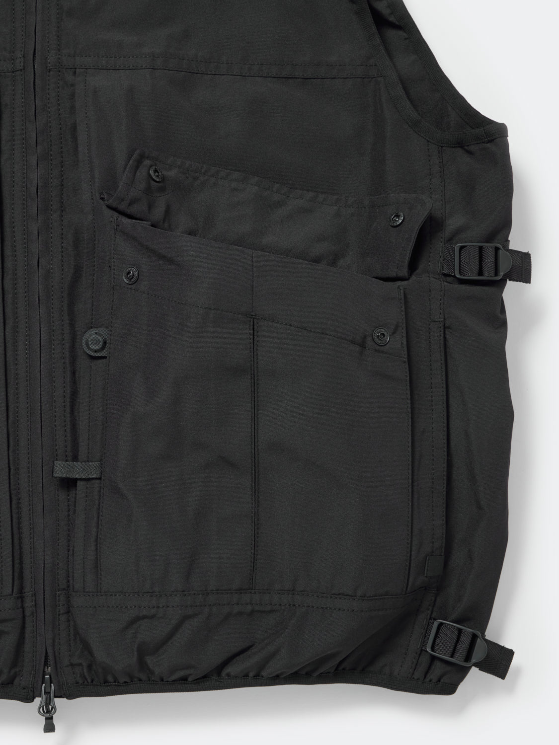 DAIWA PIER39 TECH TACTICAL MOUNTAIN VEST