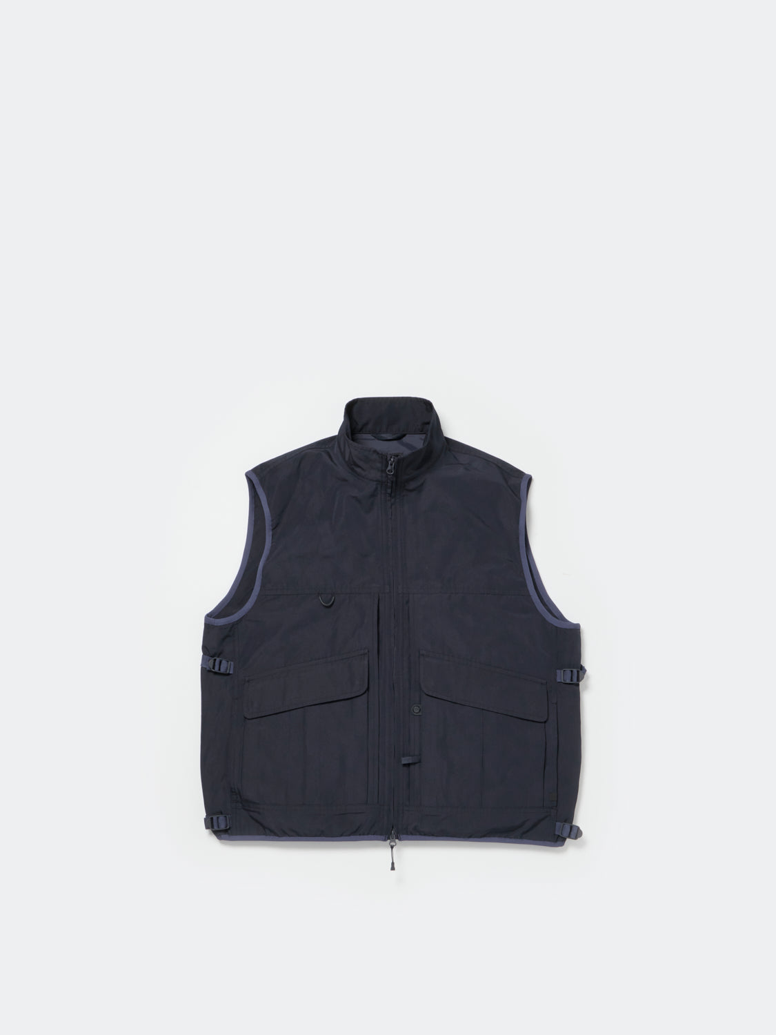 DAIWA PIER39 TECH TACTICAL MOUNTAIN VEST