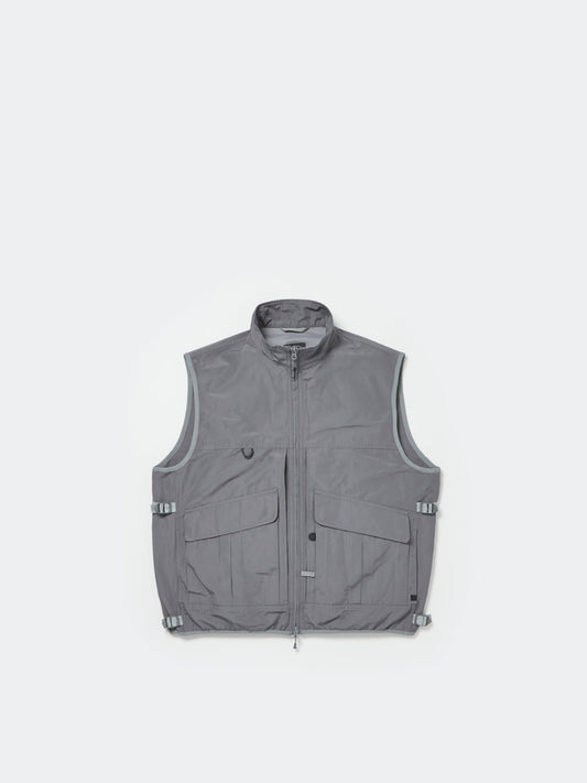 DAIWA PIER39 TECH TACTICAL MOUNTAIN VEST