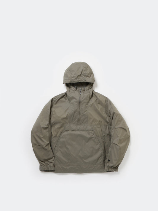 DAIWA PIER39 TECH TRAVEL ANORAK