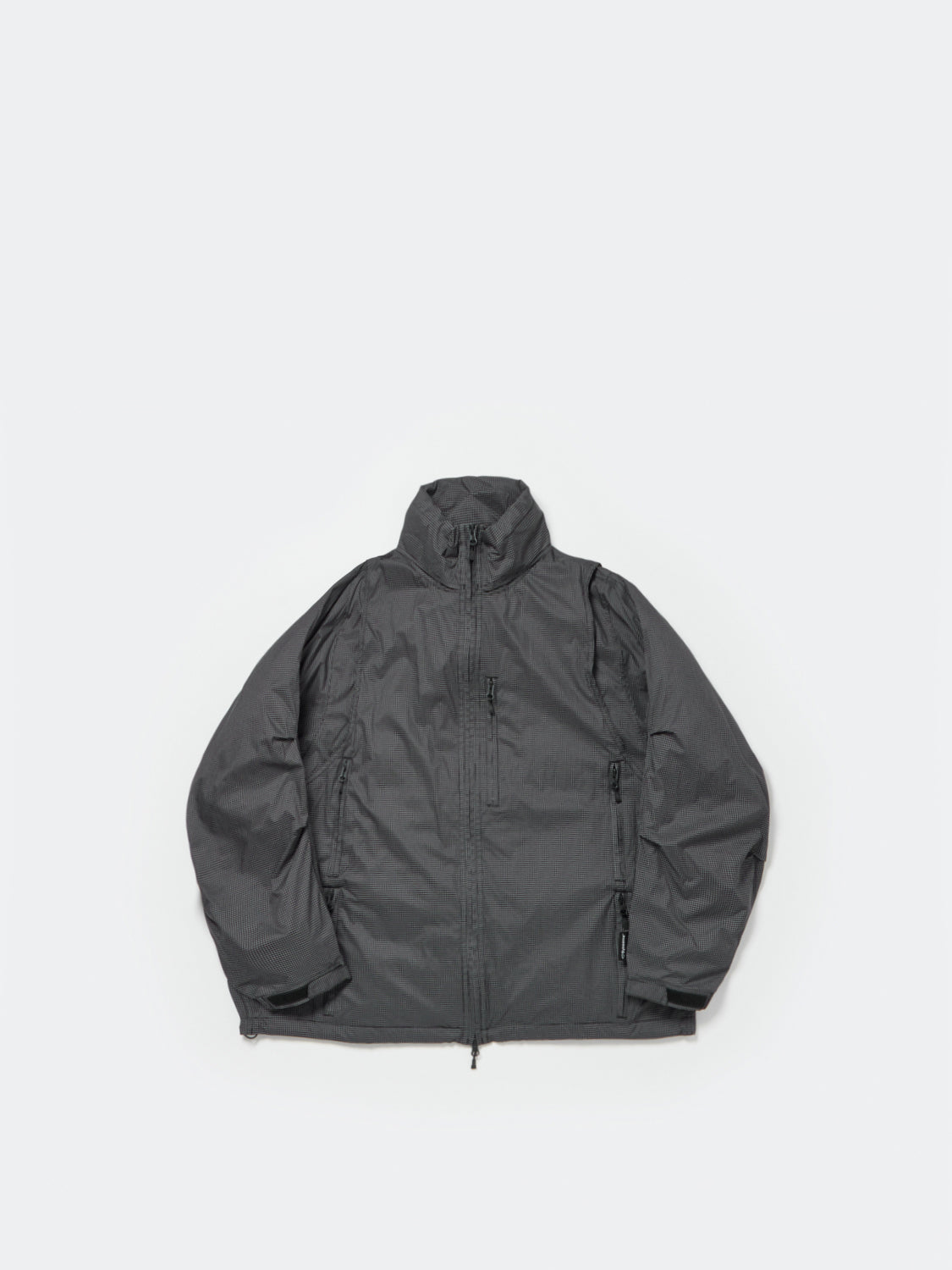 DAIWA PIER39 TECH DYNEEMA PARKA