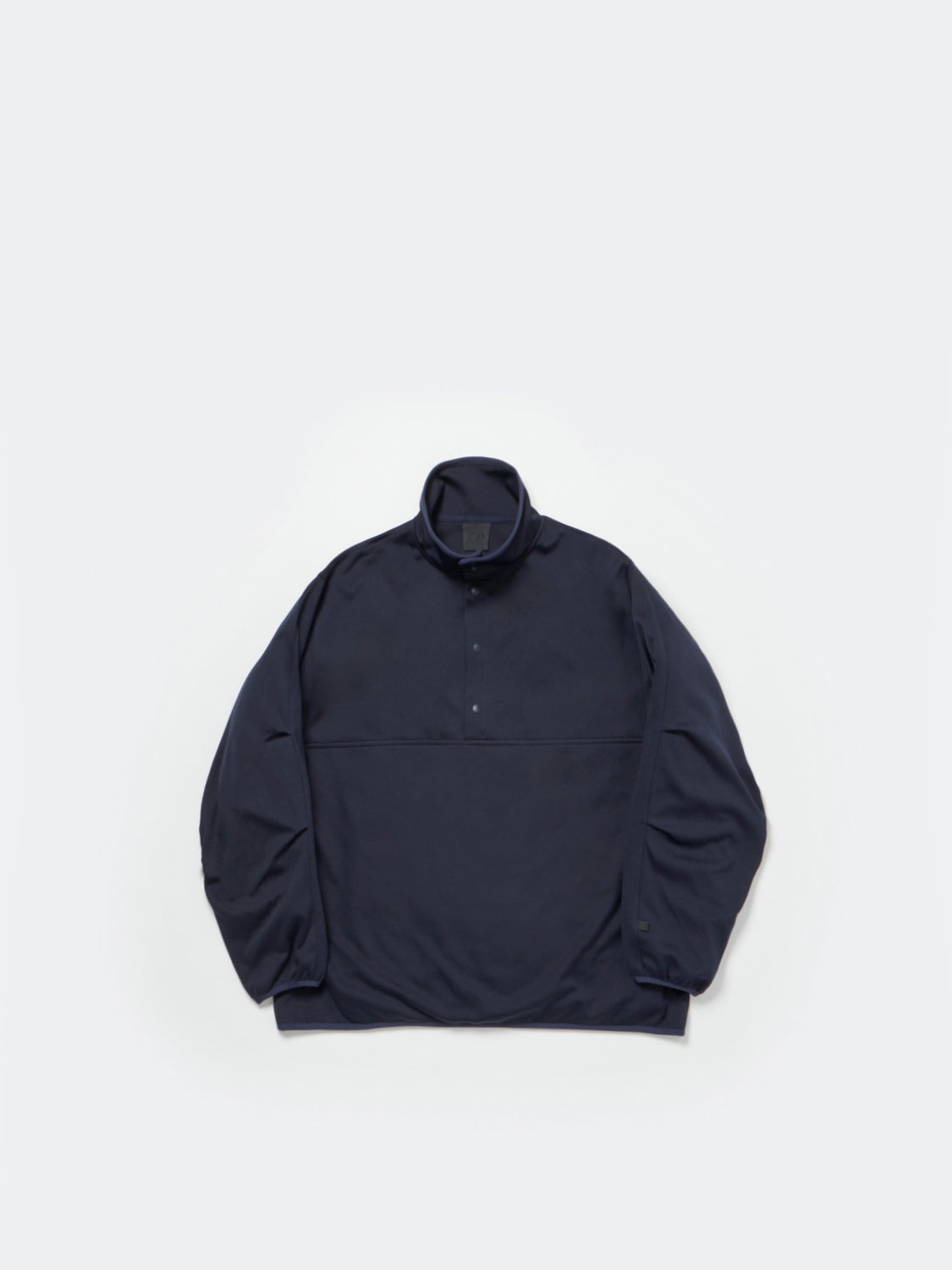 DAIWA PIER39 TECH P/O TRACK JACKET