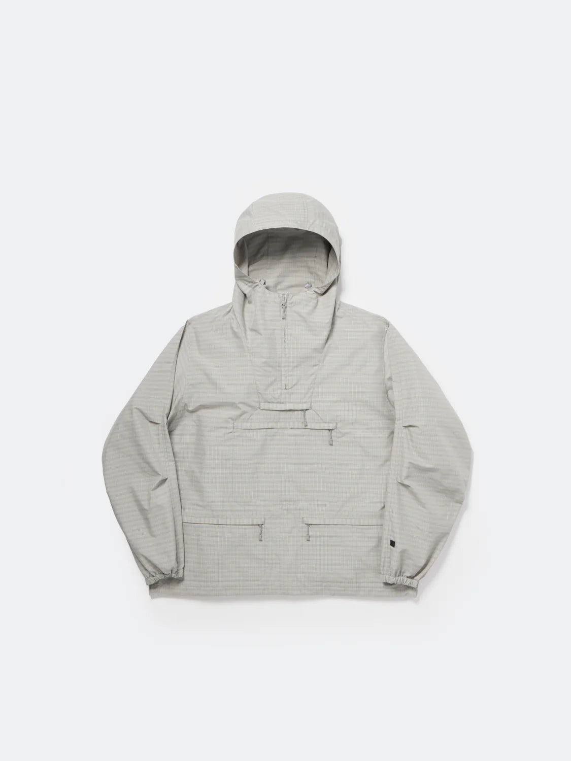 DAIWA PIER39 TECH ANORAK JACKET SUMMER PLAID
