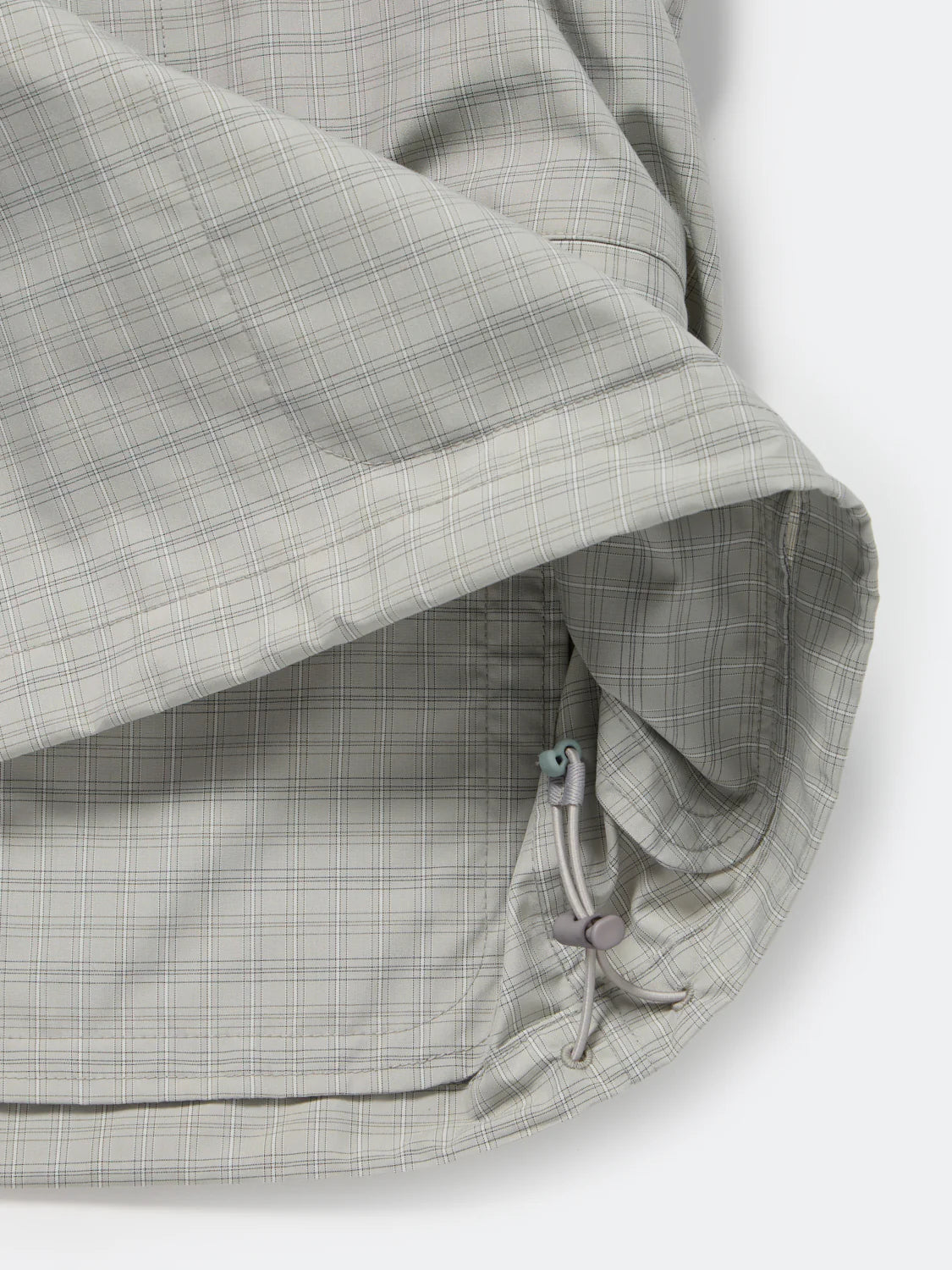 DAIWA PIER39 TECH ANORAK JACKET SUMMER PLAID