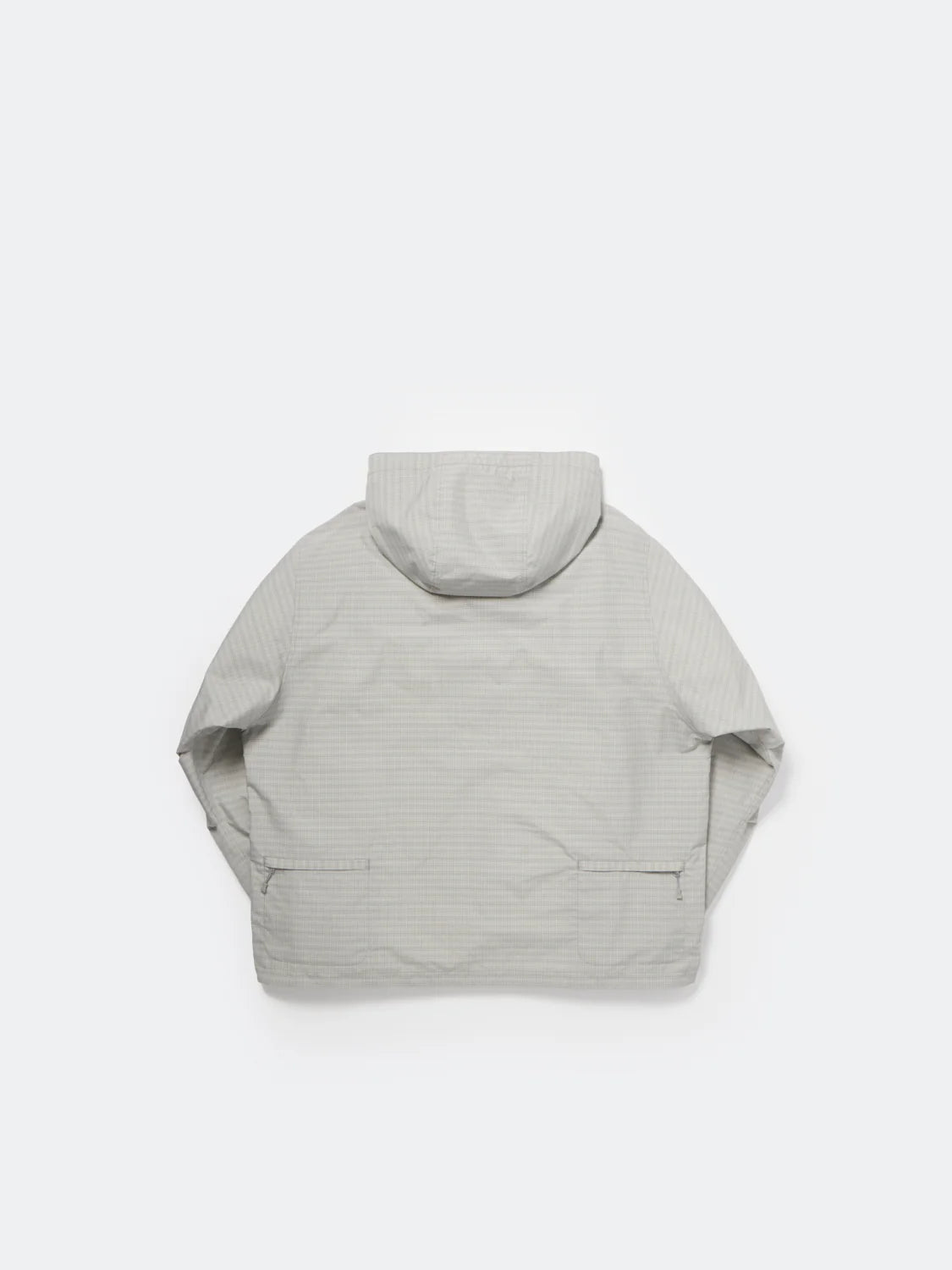 DAIWA PIER39 TECH ANORAK JACKET SUMMER PLAID