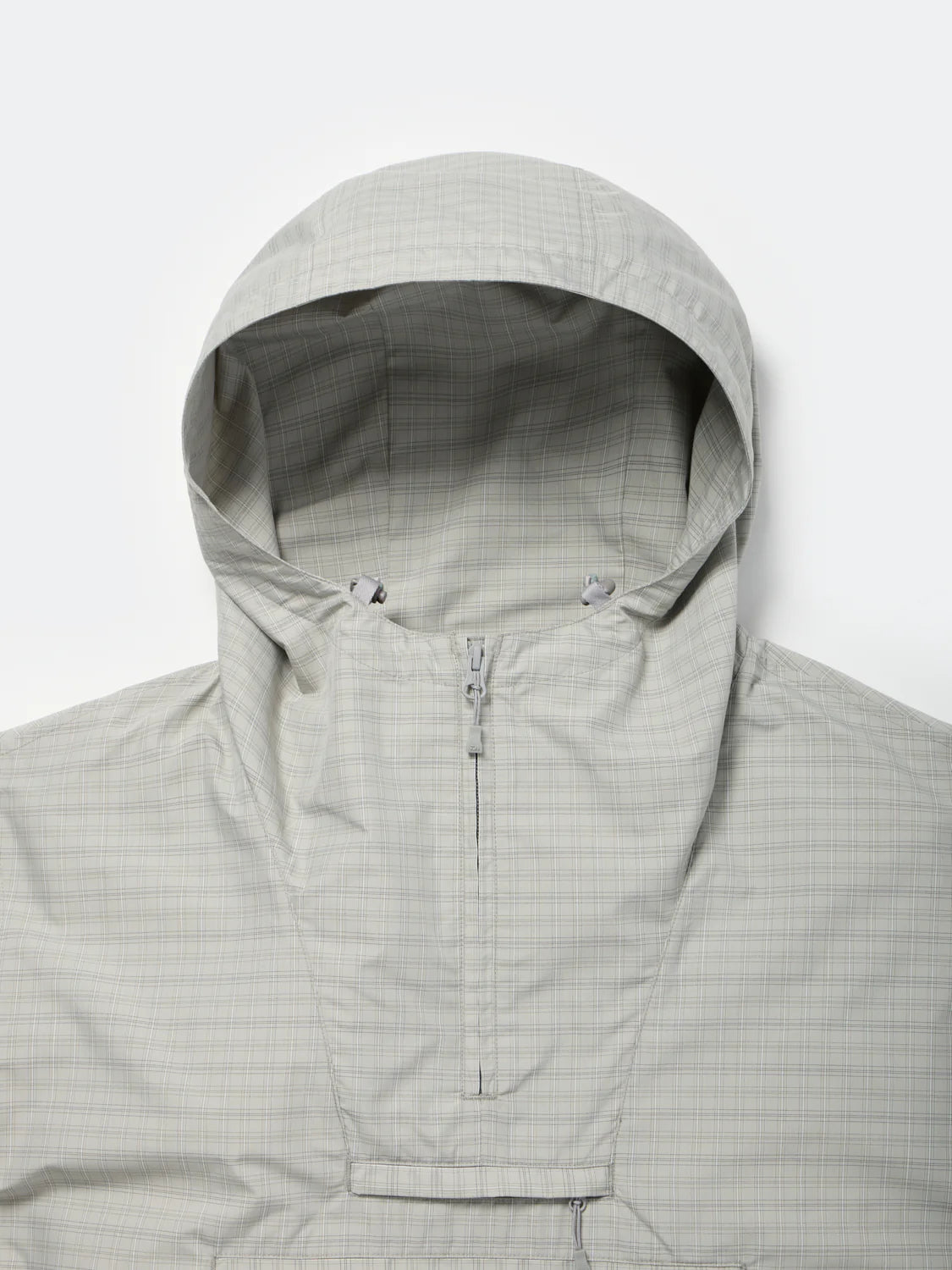 DAIWA PIER39 TECH ANORAK JACKET SUMMER PLAID