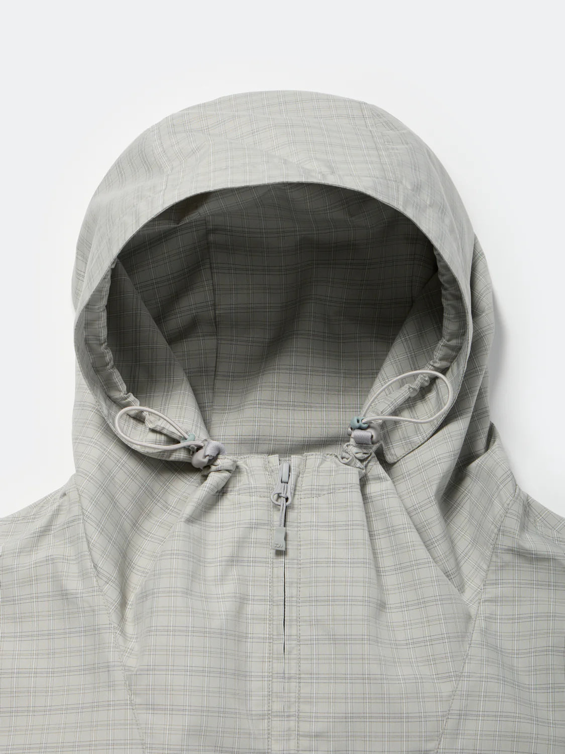 DAIWA PIER39 TECH ANORAK JACKET SUMMER PLAID