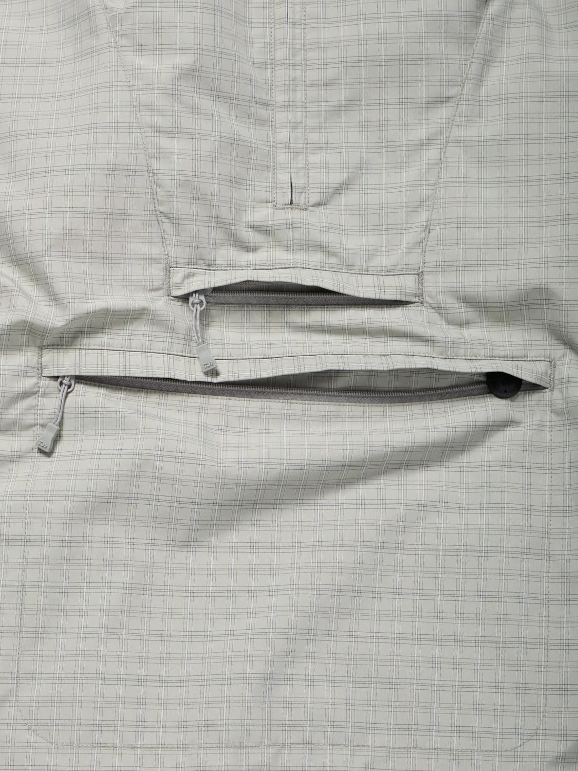 DAIWA PIER39 TECH ANORAK JACKET SUMMER PLAID