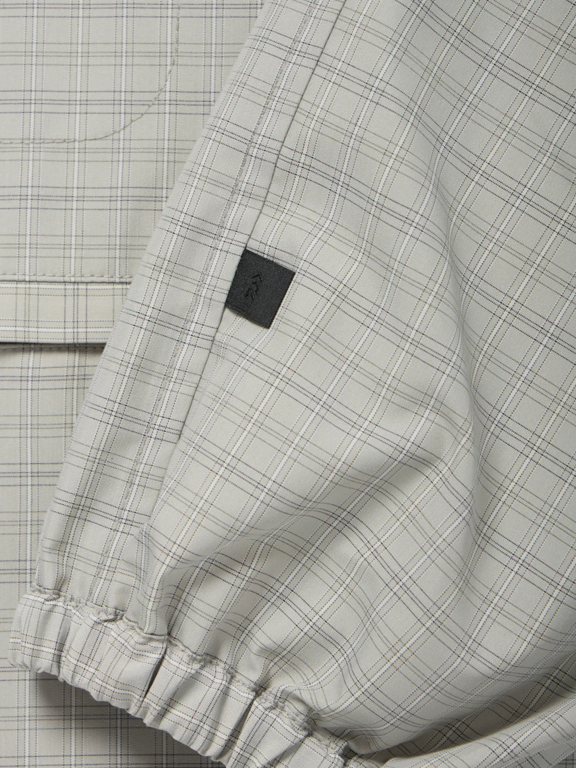 DAIWA PIER39 TECH ANORAK JACKET SUMMER PLAID