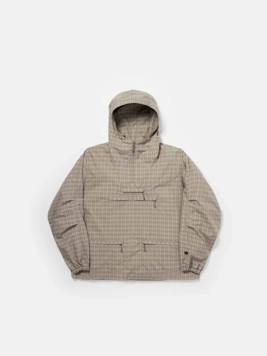 DAIWA PIER39 TECH ANORAK JACKET SUMMER PLAID