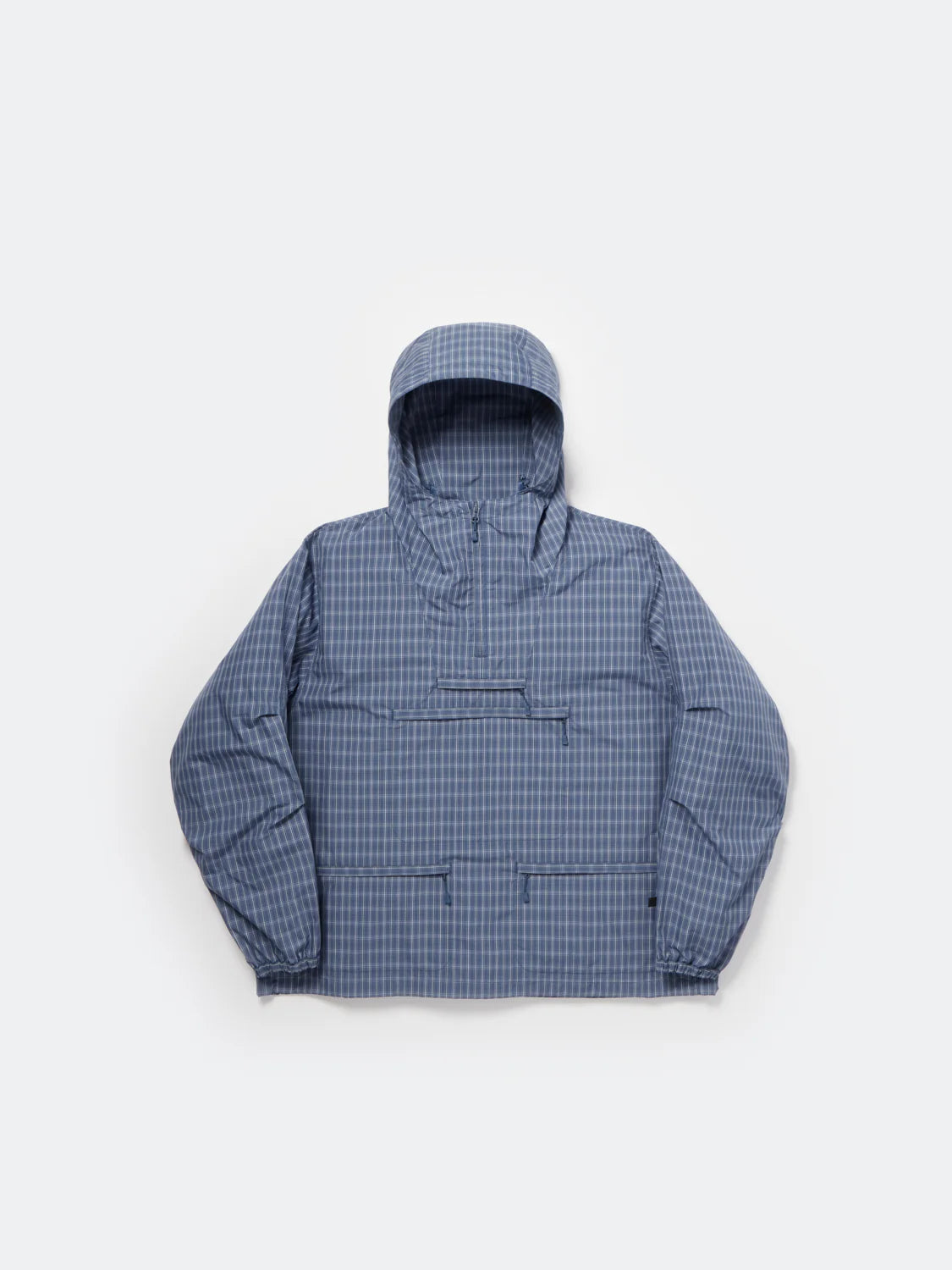 DAIWA PIER39 TECH ANORAK JACKET SUMMER PLAID