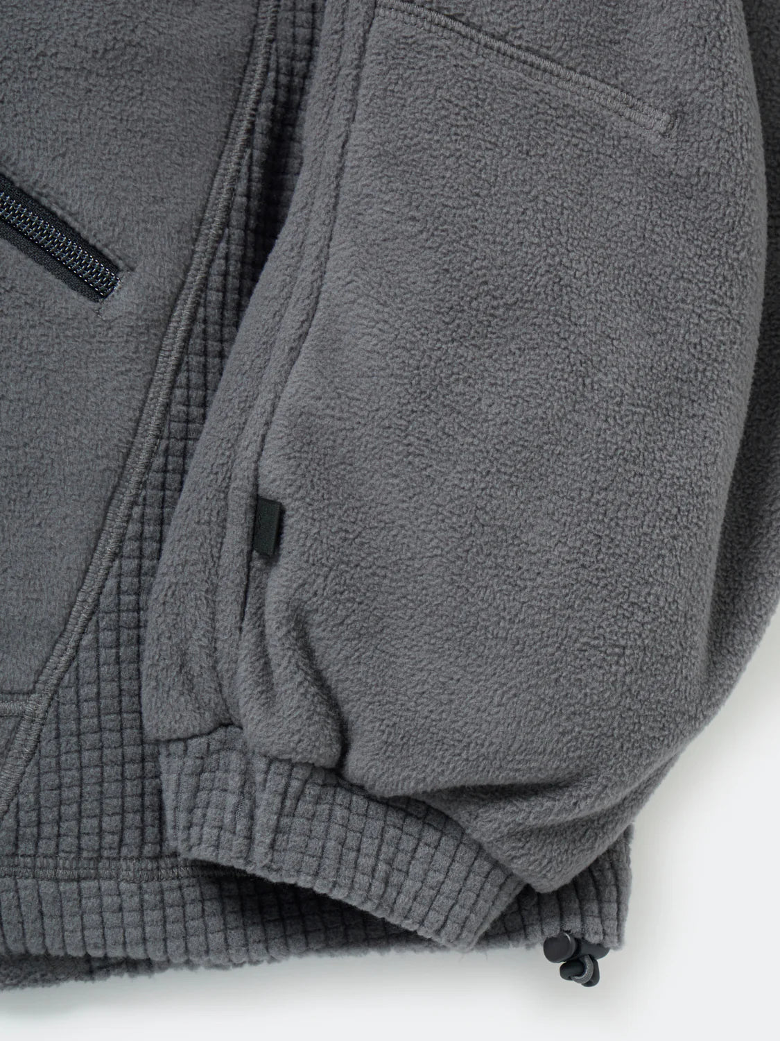 DAIWA PIER39 TECH ALPINE FLEECE JACKET