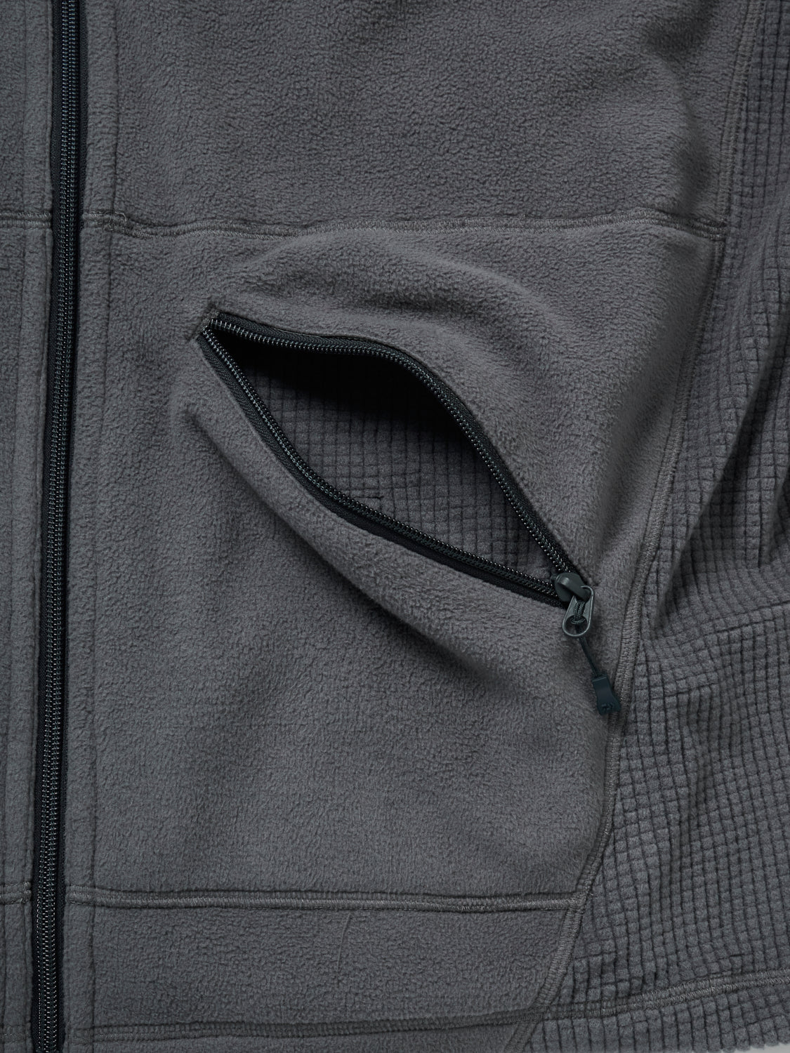 DAIWA PIER39 TECH ALPINE FLEECE JACKET – unexpected store