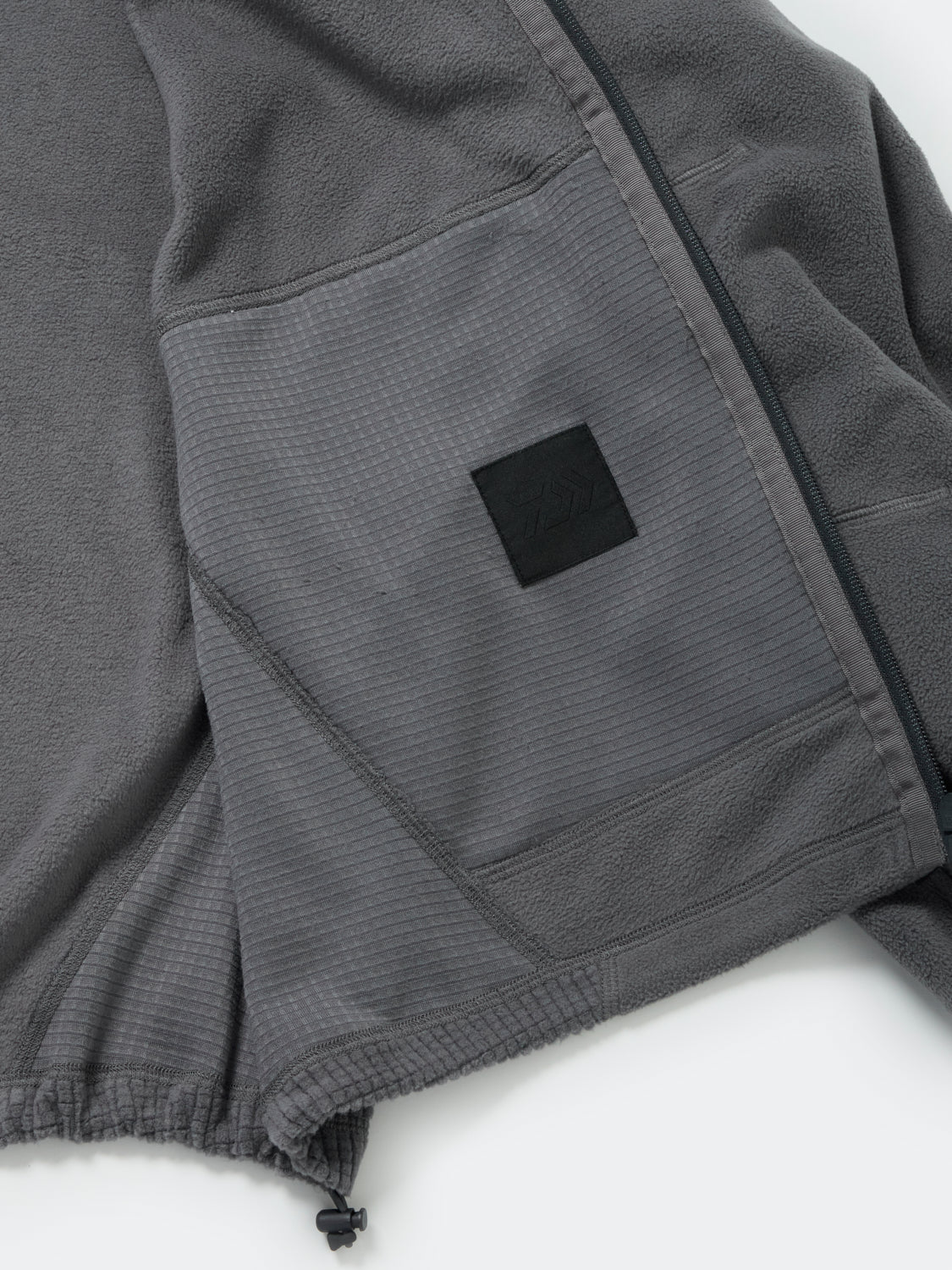 DAIWA PIER39 TECH ALPINE FLEECE JACKET – unexpected store
