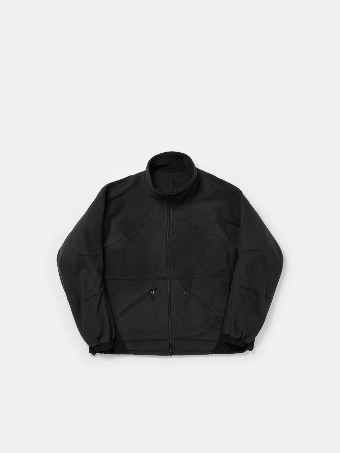 DAIWA PIER39 TECH ALPINE FLEECE JACKET – unexpected store