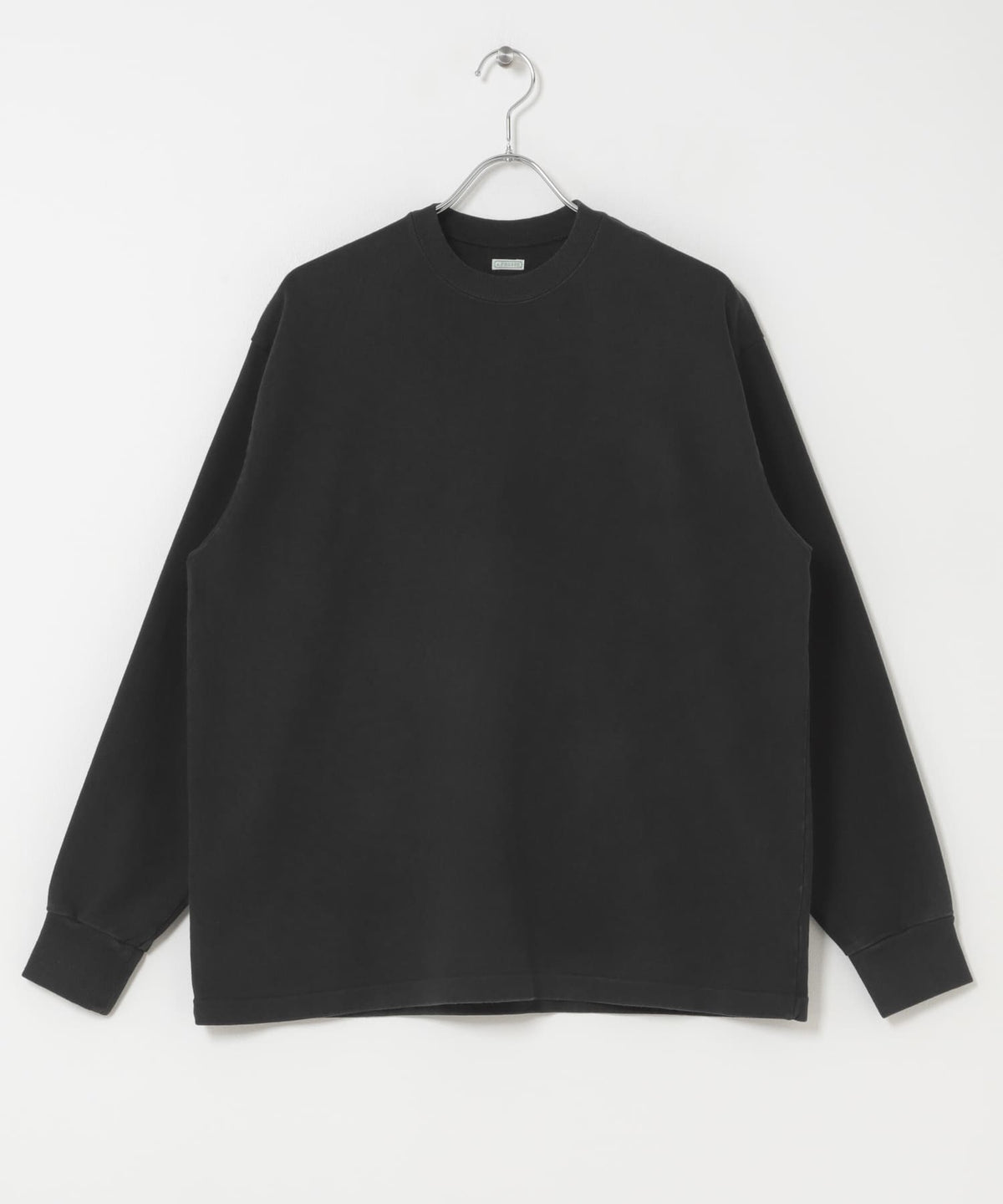 A.PRESSE Vintage L/S T-shirt