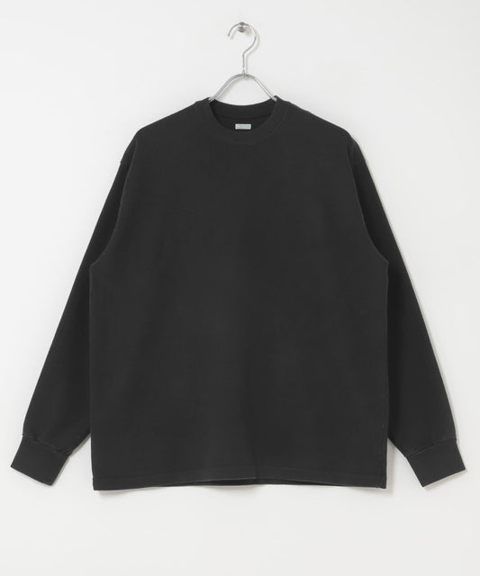 A.PRESSE Vintage L/S T-shirt