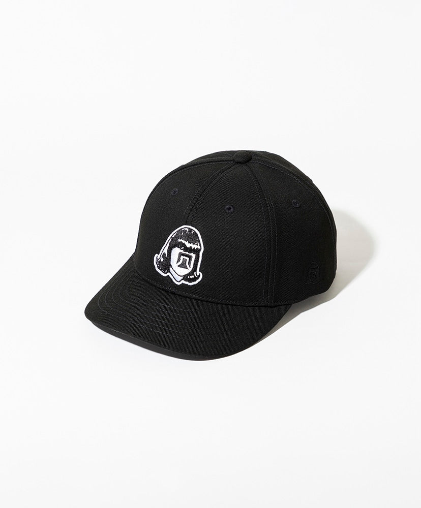 TACOMA FUJI RECORDS LOGO CAP ’26