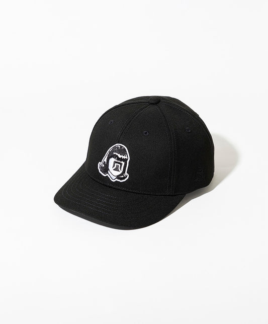 TACOMA FUJI RECORDS LOGO CAP ’26