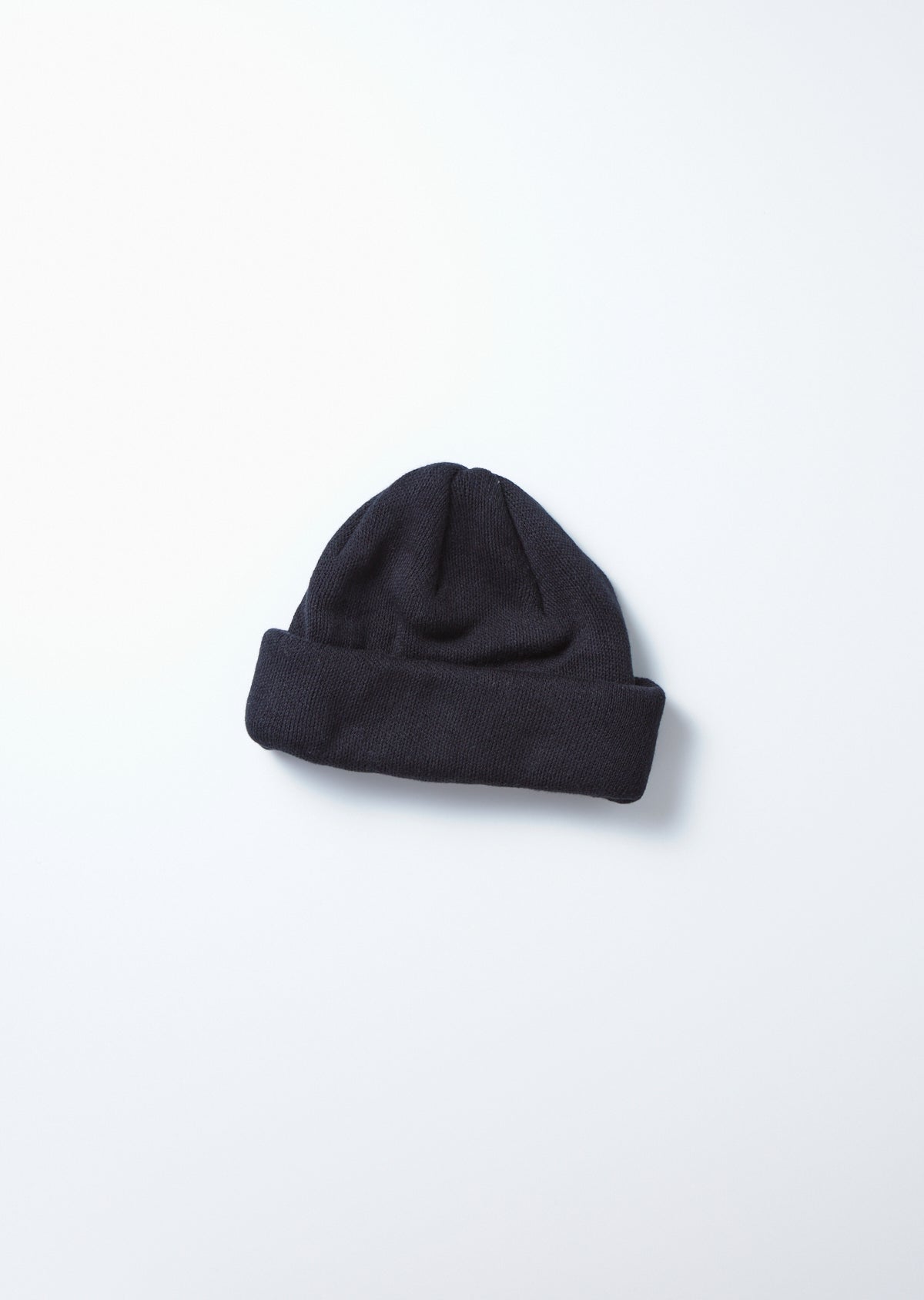 RoToTo SUPER SOFT 2WAY BEANIE