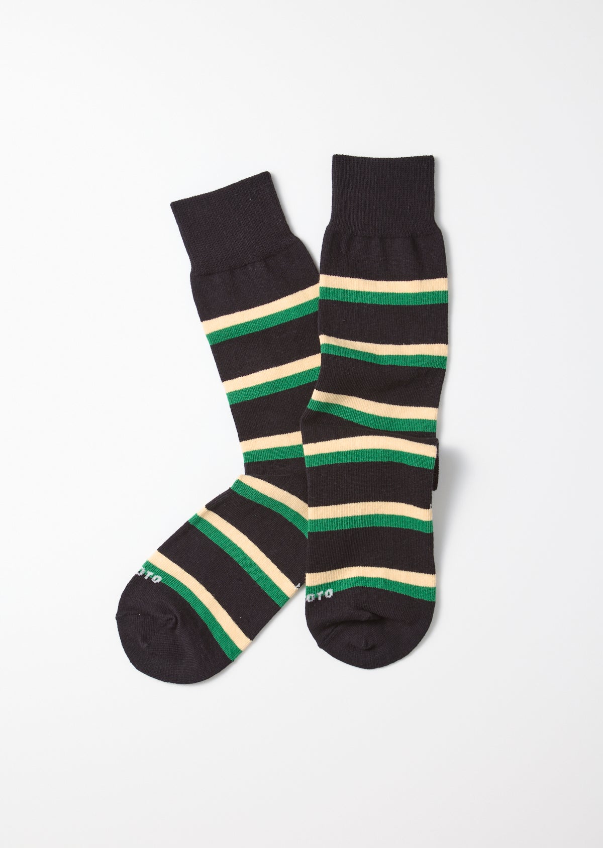 RoToTo RUGBY STRIPE SOCKS