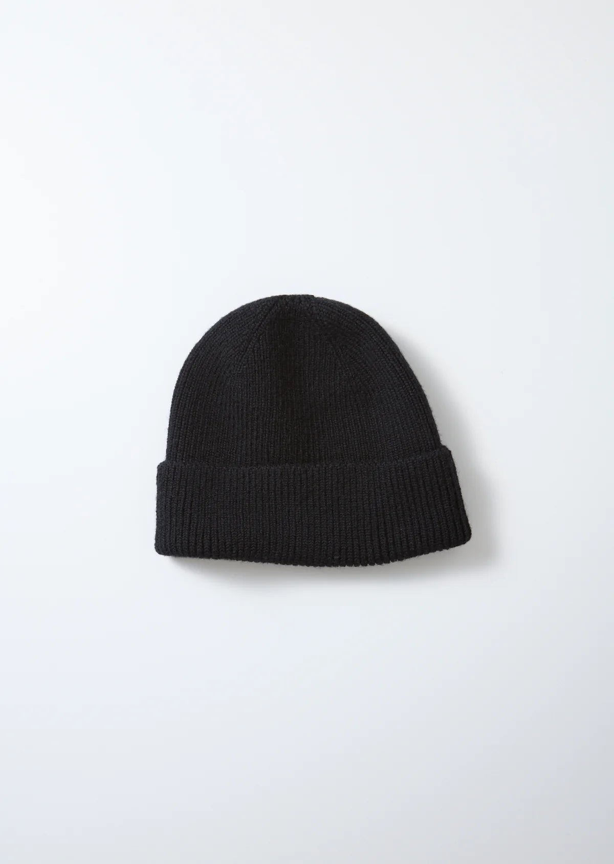 RoToTo WASHABLE MERINO SEAMLESS BEANIE