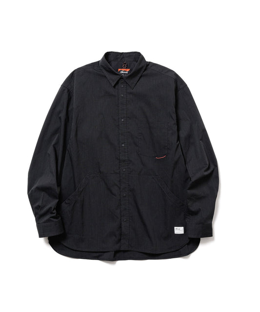 NANGA HINOC RIPSTOP UT SHIRT