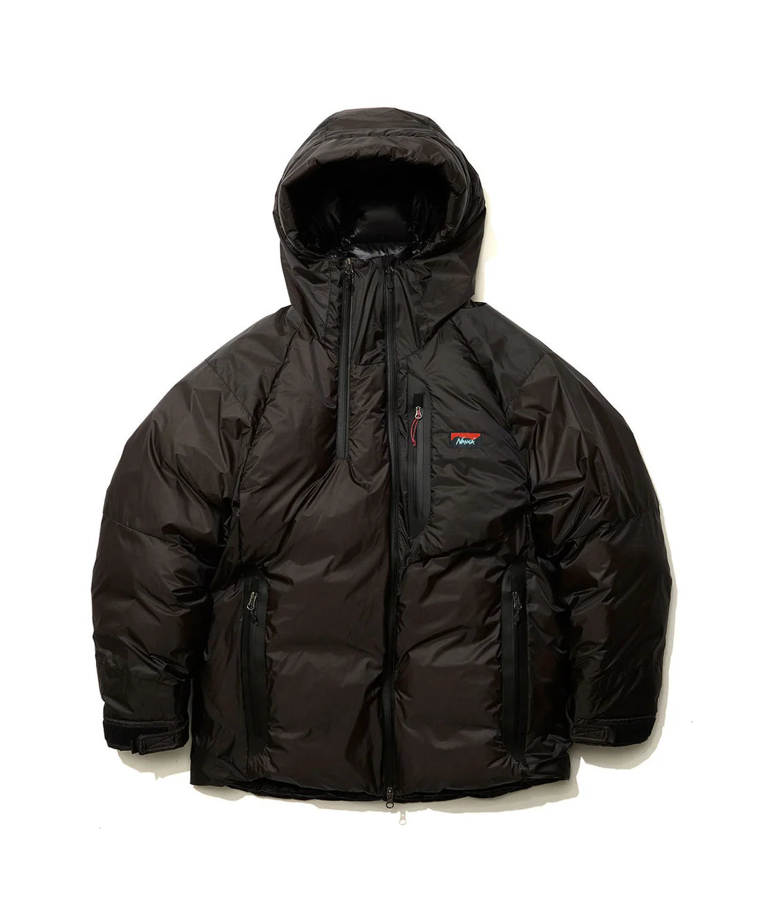 NANGA AURORA TEX LIGHT DOWN JACKET MIKAMI