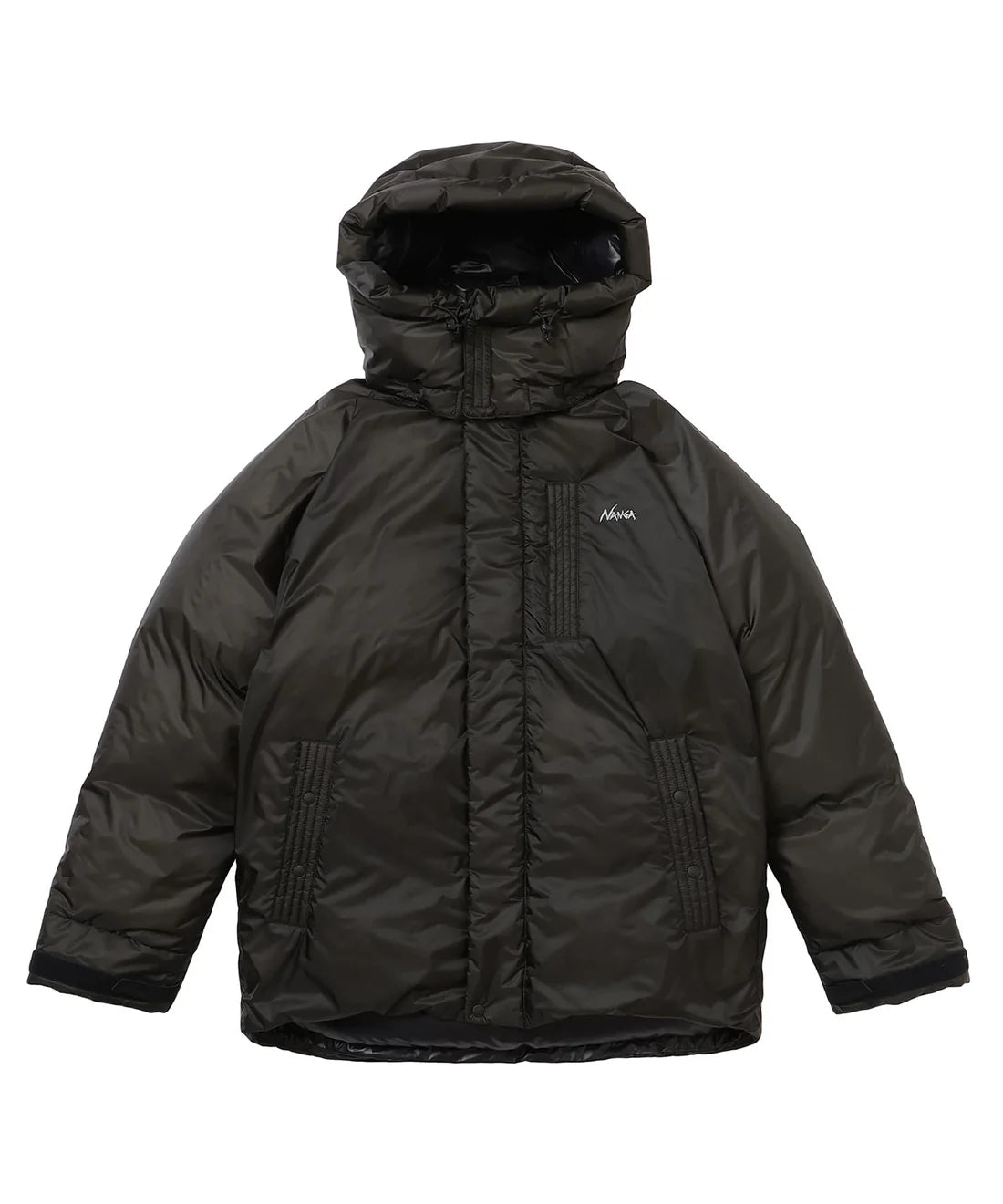 NANGA AURORA TEX LIGHT UTILITY DOWN JACKET